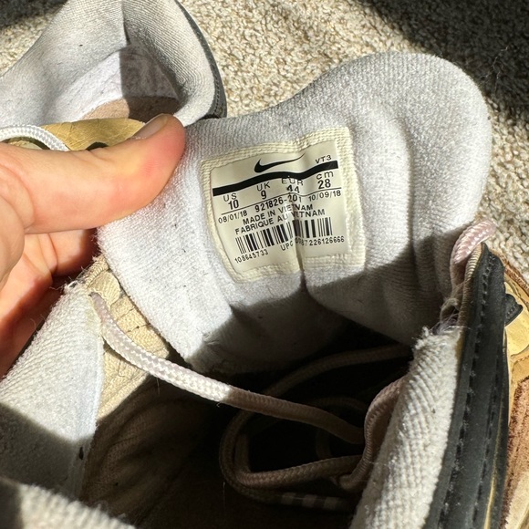 Old School Nike air max - Picture 8 of 9